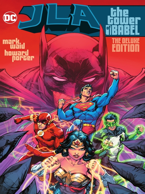 Title details for JLA: The Tower of Babel by Mark Waid - Wait list
